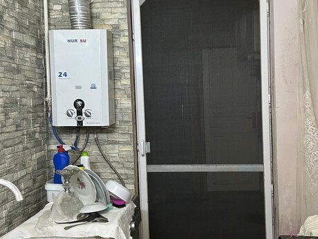 3 otaq · 50 m², Nizami
