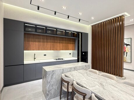 4-room house for rent in Mərdəkan, 250 m², 1 000 AZN/mo, photo 5 / 10