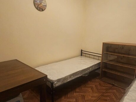 Yasamalda 1 otaqlı həyət evi kirayə verilir, 20 m², 150 AZN/ay, şəkil 3 / 7