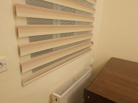 Yasamalda 1 otaqlı həyət evi kirayə verilir, 20 m², 150 AZN/ay, şəkil 5 / 7