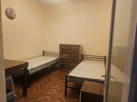Yasamalda 1 otaqlı həyət evi kirayə verilir, 20 m², 150 AZN/ay, şəkil 2 / 7