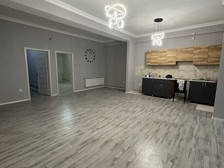 Elan №6497208 - Bakı, 8 Noyabr m., 3 otaqlı, 90 m², 9/17 mərtəbə