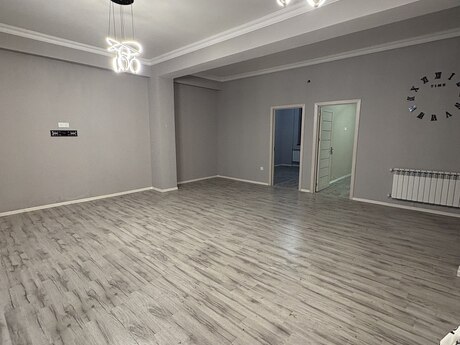 3-комнатная квартира, 90 м², 8 Noyabr: 257 000 ₼ 2