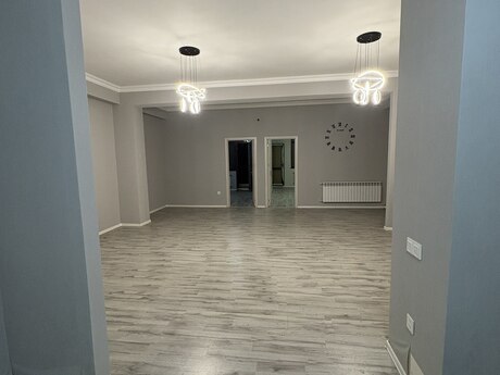 3-комнатная квартира, 90 м², 8 Noyabr: 257 000 ₼ 5