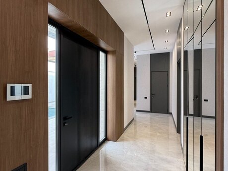 4-room house for rent in Mərdəkan, 300 m², 1 000 AZN/mo, photo 5 / 12
