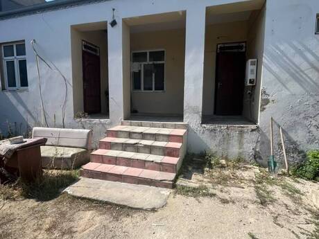 5 rooms · 120 m², Binə