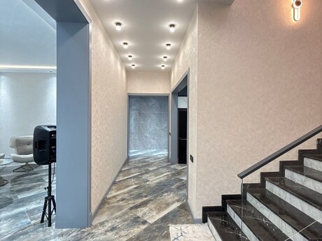 4-room house for rent in Mərdəkan, 300 m², 1 000 AZN/mo, photo 4 / 12
