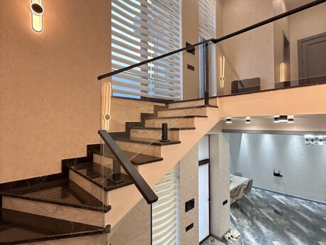 4-room house for rent in Mərdəkan, 300 m², 1 000 AZN/mo, photo 5 / 12
