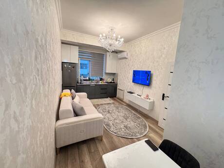 2 otaqlı mənzil, 40 m², Yasamal: 150 000 ₼ 4