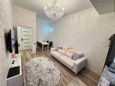 2 otaqlı mənzil, 40 m², Yasamal: 150 000 ₼ 5