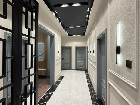 4-room house for rent in Mərdəkan, 250 m², 999 AZN/mo, photo 5 / 12