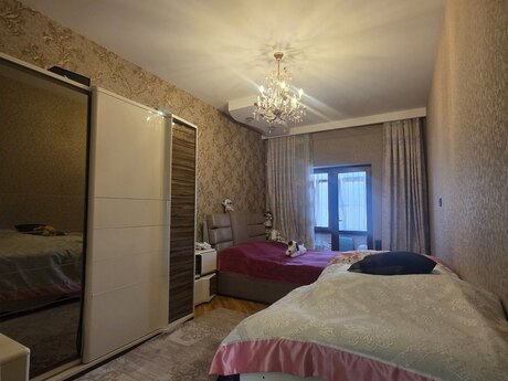 2 otaqlı mənzil, 105 m², Elmlər Akademiyası: 350 000 ₼ 5
