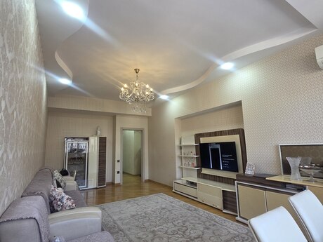 2 otaqlı mənzil, 105 m², Elmlər Akademiyası: 350 000 ₼ 4