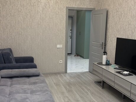 2-комнатная квартира, 63,5 м², Orbita MTK Ressan: 205 000 ₼ 4