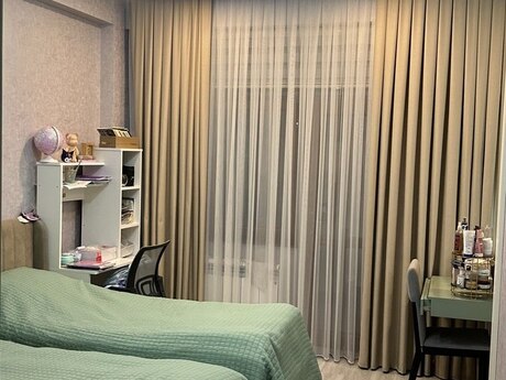 2-комнатная квартира, 63,5 м², Orbita MTK Ressan: 205 000 ₼ 5