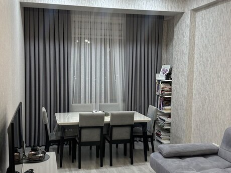2-комнатная квартира, 63,5 м², Orbita MTK Ressan: 205 000 ₼ 3