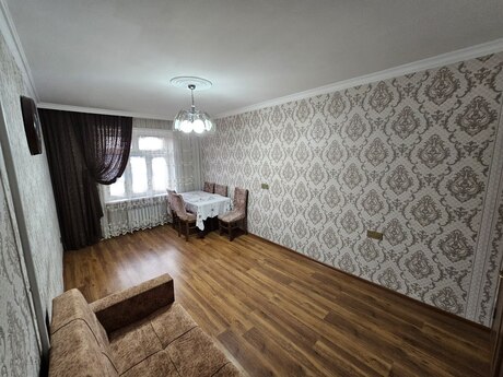 3 otaqlı mənzil, 60 m², Yeni Günəşli: 131 900 ₼ 2