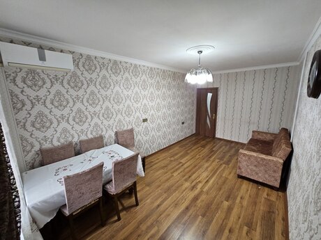 3 otaqlı mənzil, 60 m², Yeni Günəşli: 131 900 ₼ 3