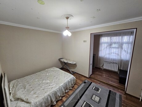 3 otaqlı mənzil, 60 m², Yeni Günəşli: 131 900 ₼ 5