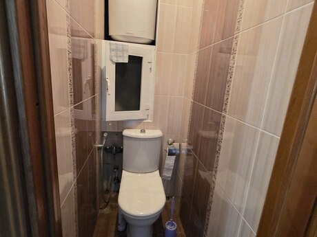 3 otaqlı mənzil, 90 m², Memar Əcəmi: 280 000 ₼ 5