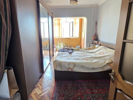 3 otaqlı mənzil, 90 m², Memar Əcəmi: 280 000 ₼ 2