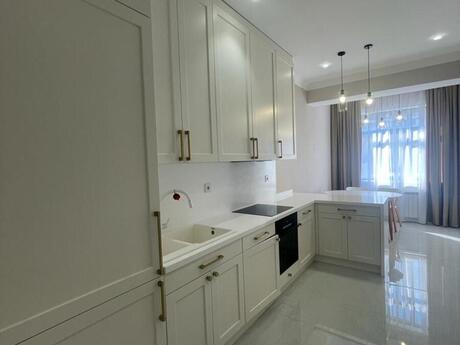 3-room apartment, 115 m², Bayıl: 399 000 ₼ 2