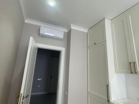 3-room apartment, 115 m², Bayıl: 399 000 ₼ 4