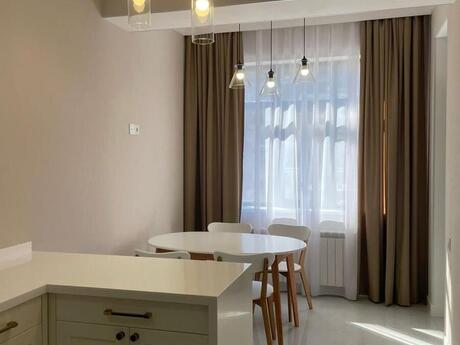 3-room apartment, 115 m², Bayıl: 399 000 ₼ 5