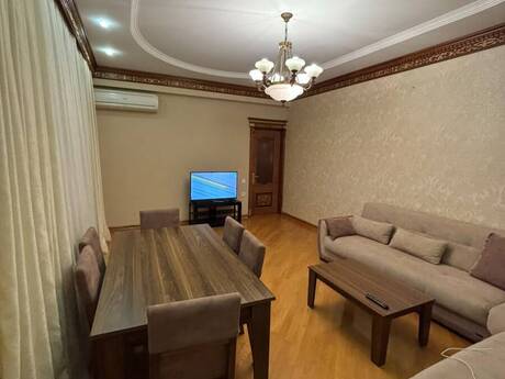 Kirayə 3 otaqlı mənzil, 130 m², Nəsimi: 850 ₼/ay 5