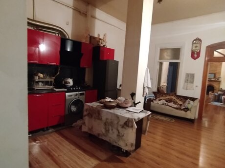 4-room apartment, 80 m², 28 May: 155 000 ₼ 4