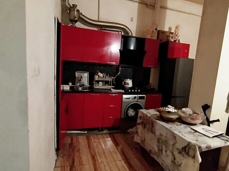 4-room apartment, 80 m², 28 May: 155 000 ₼ 3