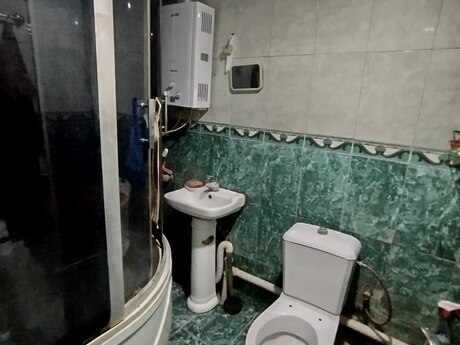 4-room apartment, 80 m², 28 May: 155 000 ₼ 5