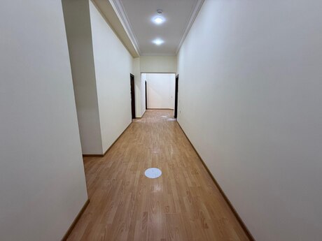 Elan №6497231 - Bakı, Nərimanov r., 8 otaqlı, 255 m²