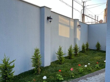 4 otaqlı həyət evi, 122 m², Albalılıq: 179 000 ₼ 4