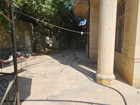 Nəsimidə 6 otaqlı həyət evi kirayə verilir, 600 m², 4 800 AZN/ay, şəkil 4 / 12