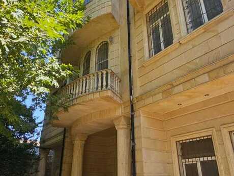 Elan №6497252 - Bakı, Nəsimi m., 6 otaqlı, 600 m²