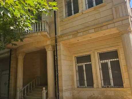 Nəsimidə 6 otaqlı həyət evi kirayə verilir, 600 m², 4 800 AZN/ay, şəkil 5 / 12