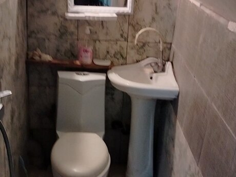 Gənclikdə 2 otaqlı həyət evi kirayə verilir, 38 m², 350 AZN/ay, şəkil 3 / 9