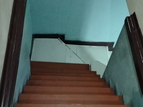 Gənclikdə 2 otaqlı həyət evi kirayə verilir, 38 m², 350 AZN/ay, şəkil 4 / 9