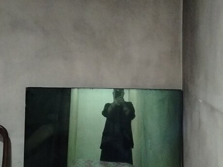 Gənclikdə 2 otaqlı həyət evi kirayə verilir, 38 m², 350 AZN/ay, şəkil 5 / 9