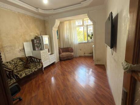3-комнатная квартира, 85 м², Azadlıq Prospekti: 235 000 ₼ 4