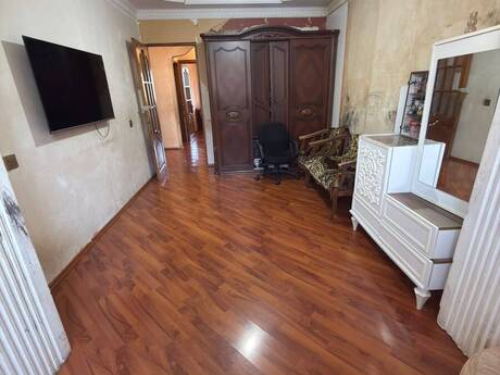 3-комнатная квартира, 85 м², Azadlıq Prospekti: 235 000 ₼ 5