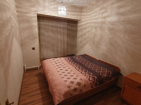 1-комнатная квартира, 45 м², Azadlıq Prospekti: 146 000 ₼ 4
