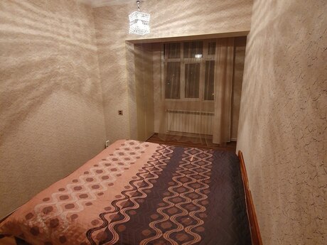 1-комнатная квартира, 45 м², Azadlıq Prospekti: 146 000 ₼ 5