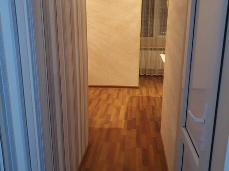 1-комнатная квартира, 45 м², Azadlıq Prospekti: 146 000 ₼ 3