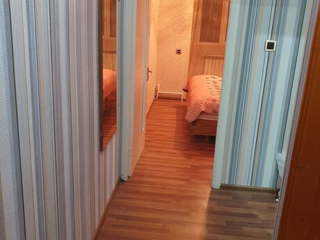 1-комнатная квартира, 45 м², Azadlıq Prospekti: 146 000 ₼ 2
