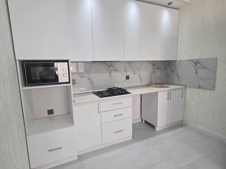 2-комнатная квартира, 51 м², Yeni Yasamal: 139 900 ₼ 3