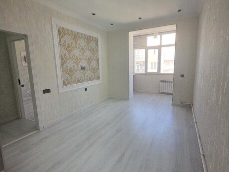 2-комнатная квартира, 51 м², Yeni Yasamal: 139 900 ₼ 2
