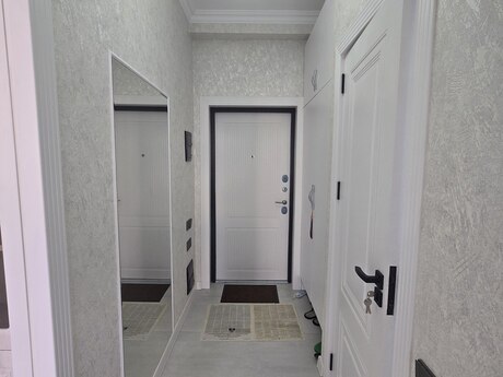 2-комнатная квартира, 51 м², Yeni Yasamal: 139 900 ₼ 5