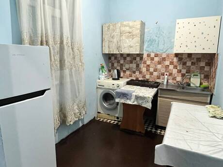 Əhmədlidə 2 otaqlı həyət evi kirayə verilir, 44 m², 200 AZN/ay, şəkil 4 / 4